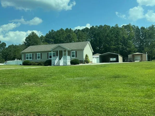 203 Poplar Dr, Macon, NC 27551