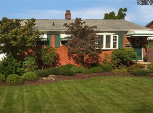 6380 Elmdale Rd, Brookpark, OH 44142