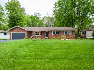 2126 Tamie Way, Jackson, MI 49203