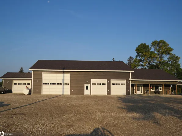 1350 Gull Ave, Coulter, IA 50431