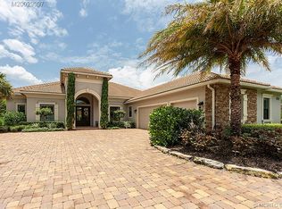 3186 SW Goldenglow Dr, Palm City, FL 34990
