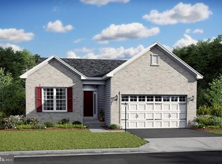 135 Stodghill Dr LOT 390, Ruckersville, VA 22968