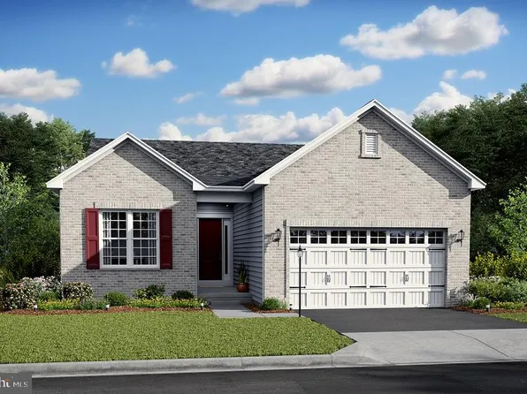 135 Stodghill Dr Lot 390, Ruckersville, VA 22968