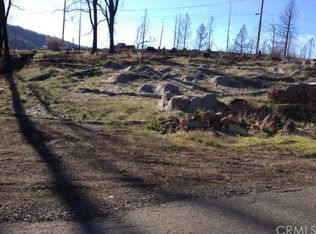 15303 Shasta Rd, Cobb, CA 95426