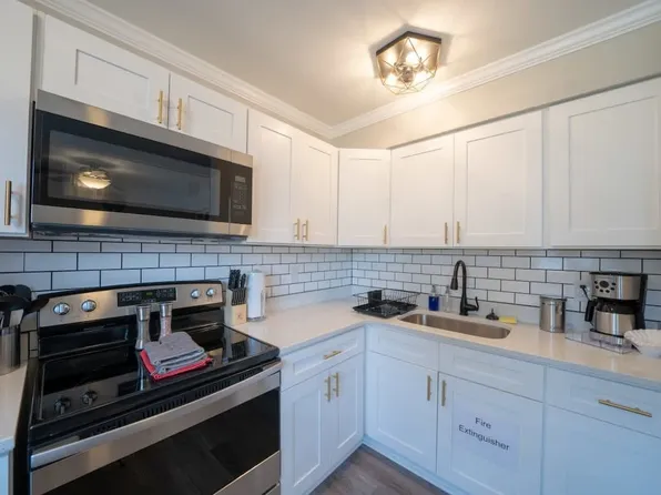 3510 Pleasant Ave APT 5, Norfolk, VA 23518