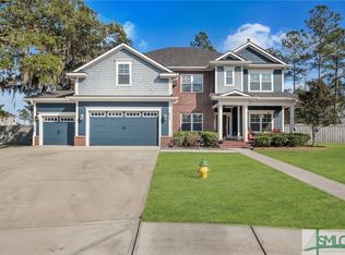 504 Noble Ct, Guyton, GA 31312