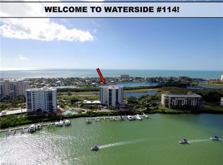 4198 Bay Beach Ln APT 114, Fort Myers Beach, FL 33931