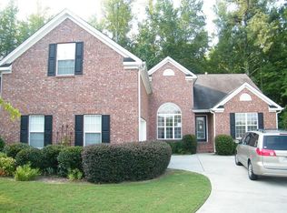 3877 Summer Kitchen Way, Lilburn, GA 30047