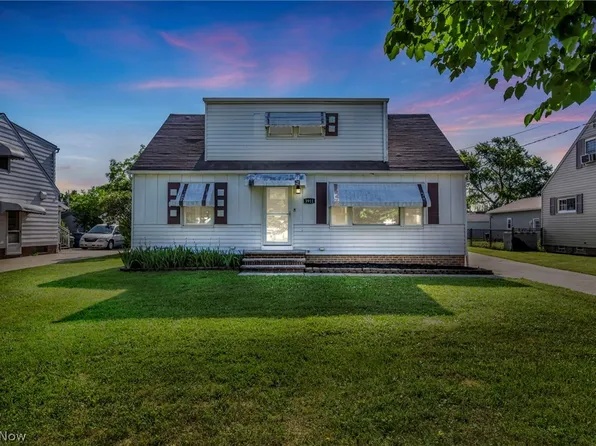 3911 E 365th St, Willoughby, OH 44094