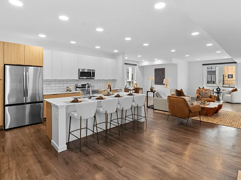 Highmark Bozeman Apartments & Townhomes — Photo 7