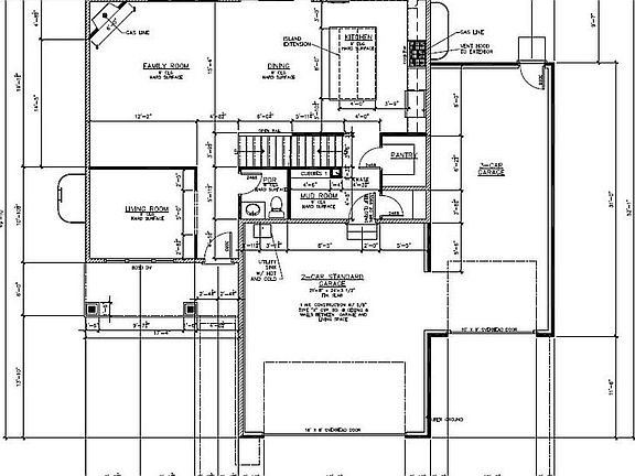 4th image of 1045 W Witherspoon Ct