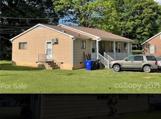 332 W Chestnut St #A, Stanley, NC 28164