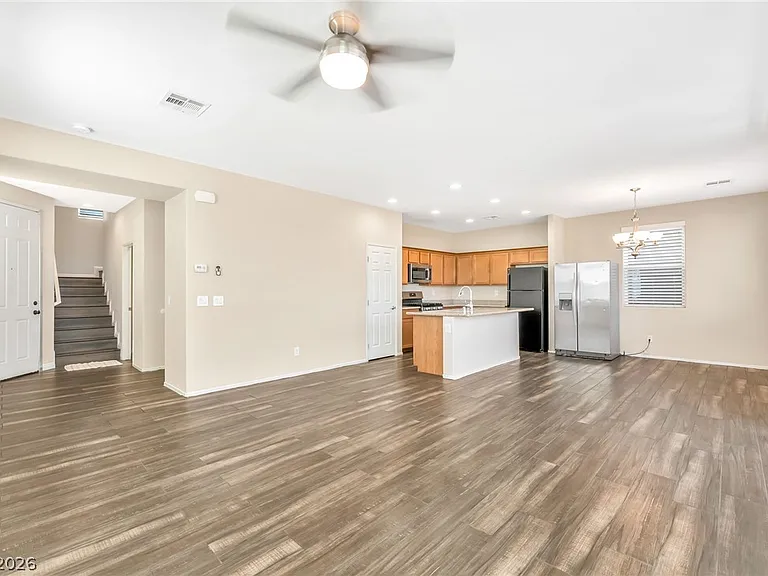 6318 Bijah Spring Ave — Photo 4