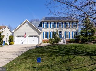 425 Pimlico Way, Mount Laurel, NJ 08054