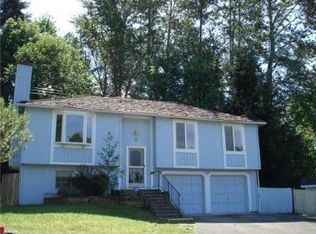 13411 SE 172nd Pl, Renton, WA 98058