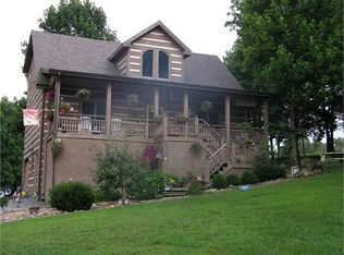 901 Bull Run Ln, Columbia, KY 42728