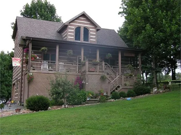 901 Bull Run Ln, Columbia, KY 42728