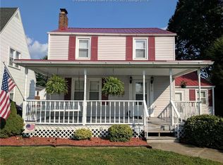 2010 Jefferson Blvd, Point Pleasant, WV 25550
