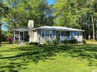 204 Chesapeake St, Reedville, VA 22539