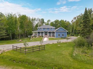 W6880 Maplewood Lane, Medford, WI 54451