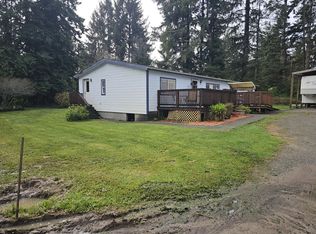 120 Conner Way, Crescent City, CA