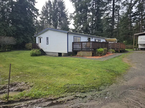 120 Conner Way, Crescent City, CA 95531