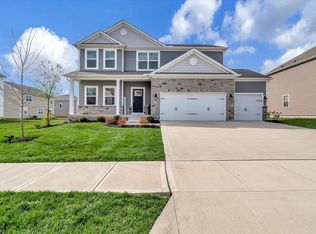 5790 Trail View Xing, Grove City, OH 43123