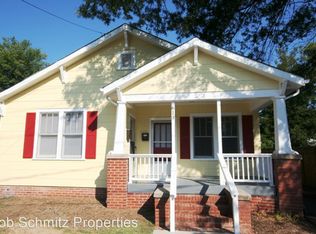 613 Hicks St #B, Durham, NC 27705