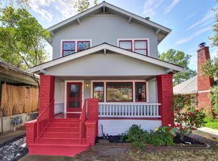 2322 2nd Ave, Sacramento, CA 95818