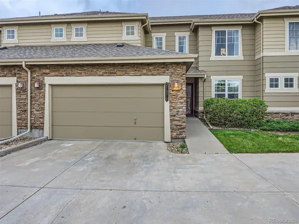 21970 E Jamison Place, Aurora, CO 80016