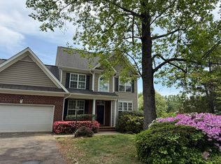 2314 Wakefield Rd, Charlottesville, VA 22901