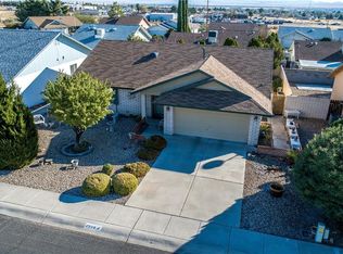 4048 Shadow Crest Rd, Kingman, AZ 86409