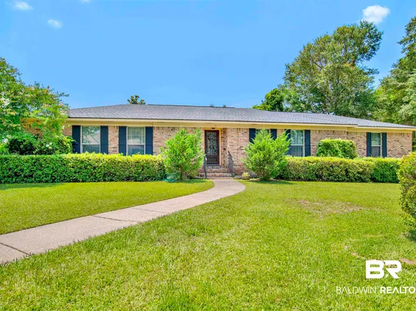 1 Village Main St, Spanish Fort, AL 36527