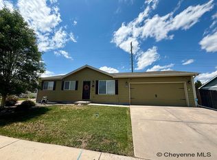 1120 Concerto Ln, Cheyenne, WY 82007