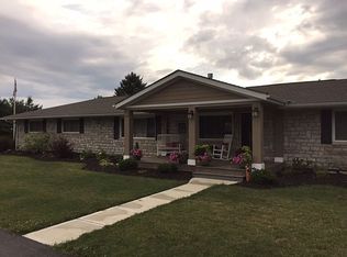 7215 Havens Rd, Blacklick, OH 43004