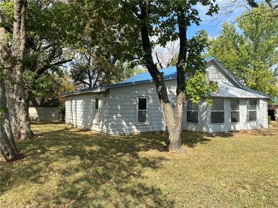 200 N Main St, Cleveland, MO, 64734