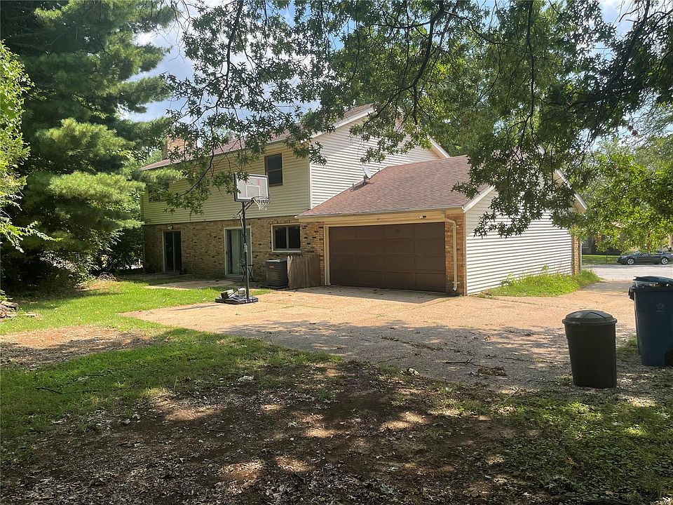 702 Penny Ct, Ballwin, MO 63011 Zillow