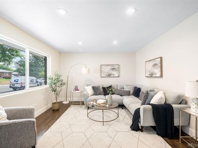 7901 Maria Street, Westminster, CO, 80030
