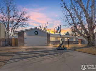 310 Apache St, Fort Morgan, CO 80701