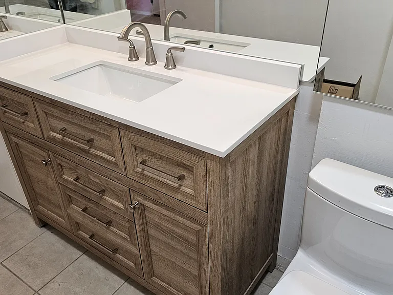 77 W 55th St #19H — Photo 18