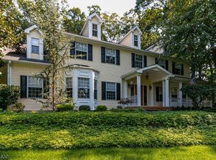 111 Winchip Rd, Berkeley Heights, NJ 07901