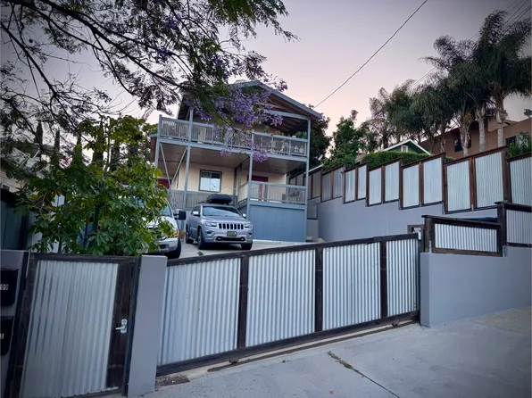 209 Lake Shore Ter, Los Angeles, CA 90026