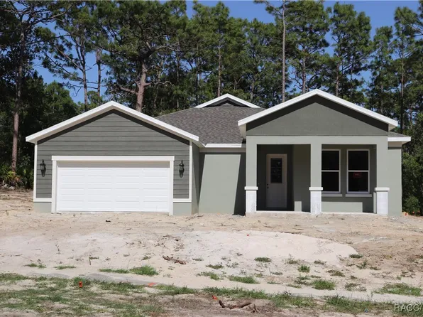 5659 N Carnation Dr, Beverly Hills, FL 34465