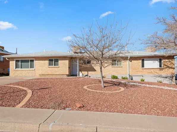 1801 Cornell Dr SE, Albuquerque, NM 87106