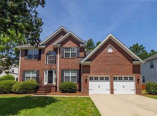 3 Mapleleaf Dr, Columbia, SC 29229