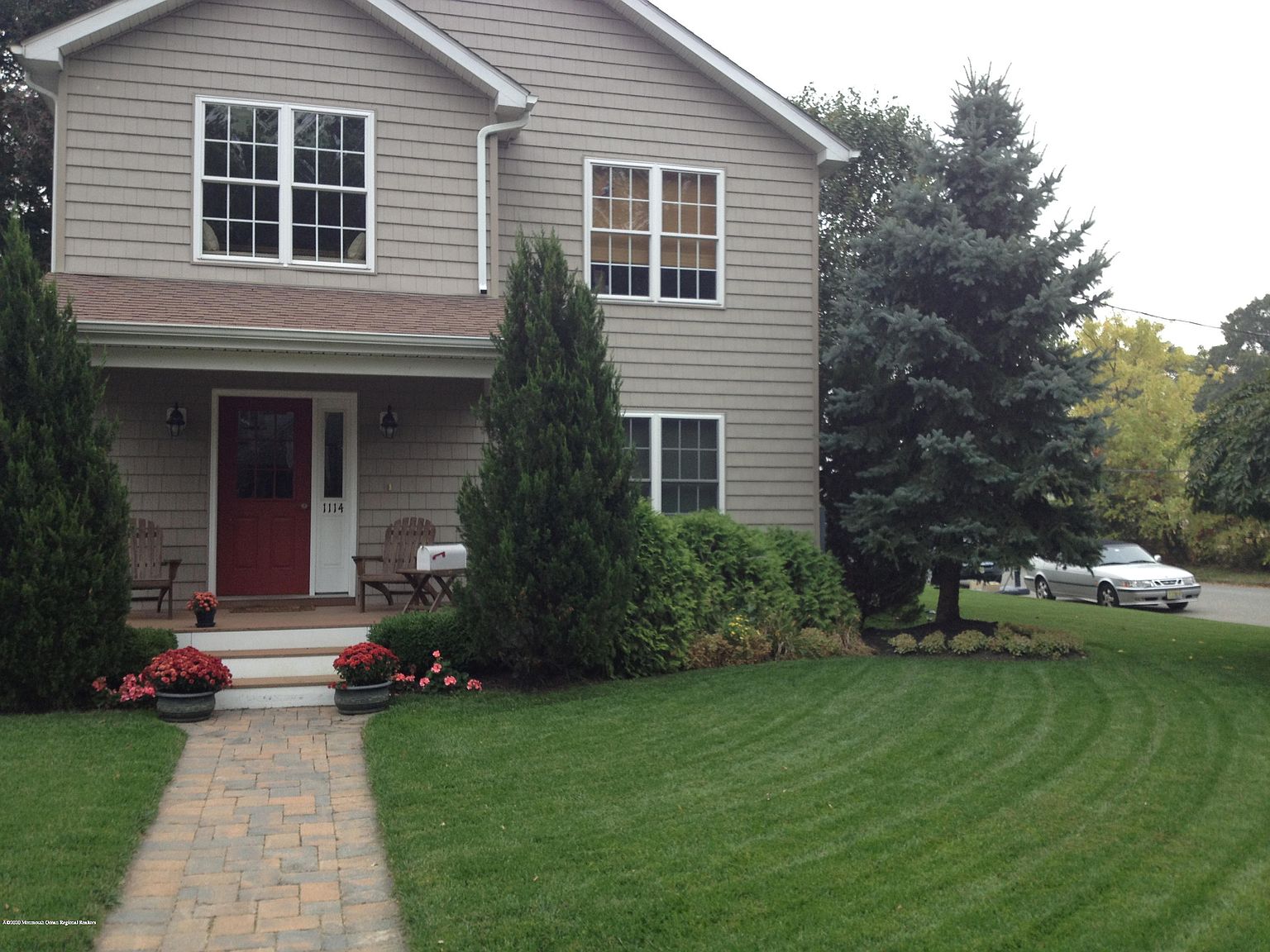 1114 Marcia Ave, Point Pleasant Beach, NJ 08742 Zillow