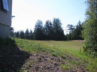 0 Parker Point Rd, Blue Hill, ME 04614