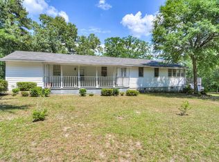 3010 Carswell Dr, Augusta, GA 30909