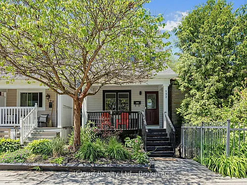 192 Gledhill Ave Photo 1