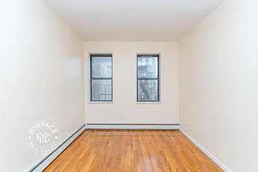 Rented by MySpaceNYC